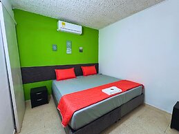 Hotel Casa Manzanares