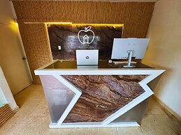 Hotel Casa Manzanares