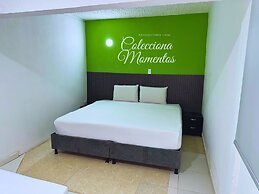 Hotel Casa Manzanares