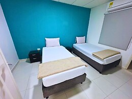 Hotel Casa Manzanares