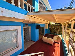 Hotel Casa Manzanares