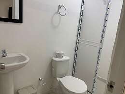 Hotel Casa Manzanares