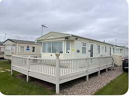 A and C Coastal Hideaway Private Decking