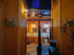 Casa Frida