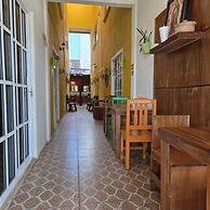 Casa Frida