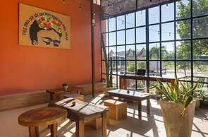 Casa Frida