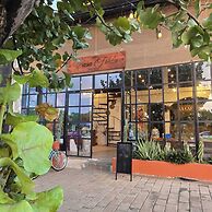 Casa Frida