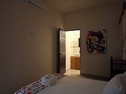 Casa Frida