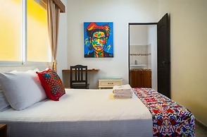 Casa Frida
