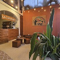 Casa Frida