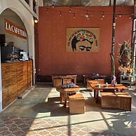 Casa Frida