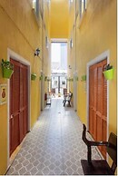 Casa Frida