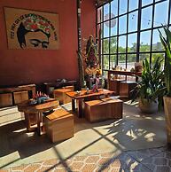 Casa Frida