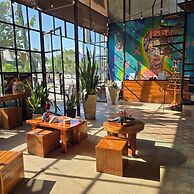 Casa Frida
