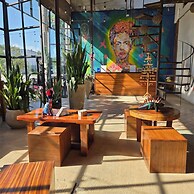 Casa Frida