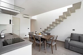 Moderno PH con Piscina Privada en Tulum