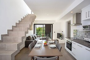 Moderno PH con Piscina Privada en Tulum