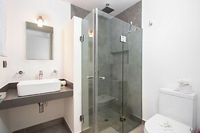 Moderno PH con Piscina Privada en Tulum