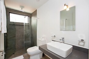 Moderno PH con Piscina Privada en Tulum