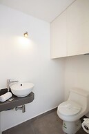 Moderno PH con Piscina Privada en Tulum