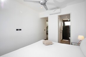 Moderno PH con Piscina Privada en Tulum