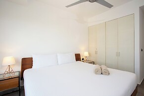 Moderno PH con Piscina Privada en Tulum