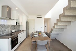 Moderno PH con Piscina Privada en Tulum