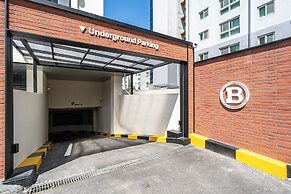Brown Dot Hot Spring Yu-Seong