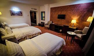 El Bey Hotel
