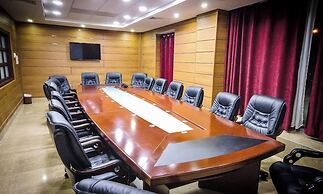 El Bey Hotel