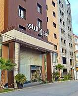 El Bey Hotel