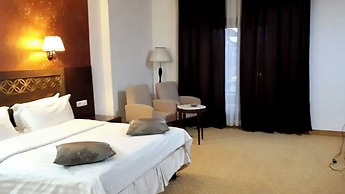 El Bey Hotel
