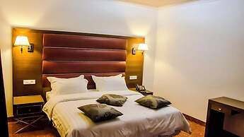 El Bey Hotel