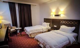El Bey Hotel