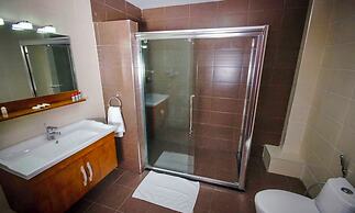 El Bey Hotel