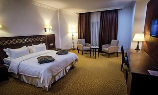 El Bey Hotel