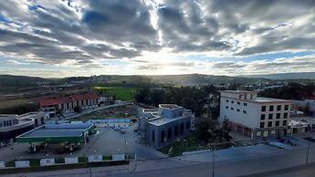 El Bey Hotel