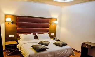 El Bey Hotel