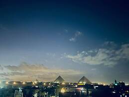 MARQUIS PYRAMIDS HOTEL