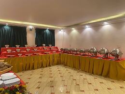 MARQUIS PYRAMIDS HOTEL