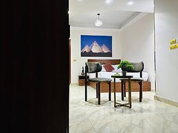 MARQUIS PYRAMIDS HOTEL
