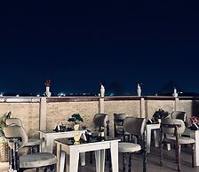 MARQUIS PYRAMIDS HOTEL