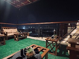 MARQUIS PYRAMIDS HOTEL