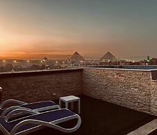 MARQUIS PYRAMIDS HOTEL