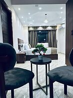 MARQUIS PYRAMIDS HOTEL
