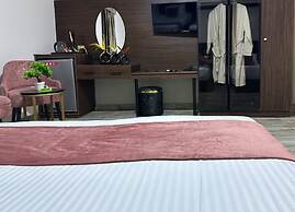 MARQUIS PYRAMIDS HOTEL