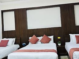MARQUIS PYRAMIDS HOTEL