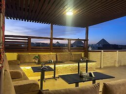 MARQUIS PYRAMIDS HOTEL