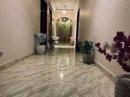 MARQUIS PYRAMIDS HOTEL