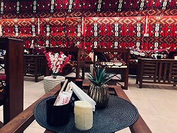 MARQUIS PYRAMIDS HOTEL